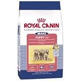 217TMZVC7WL. SL160  Royal Canin MAXI Canine Health Nutrition Puppy 32