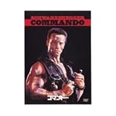 コマンドー [DVD]