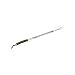Lodge Twig Handle Adjustable Stainless-Steel Camp Fork