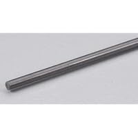 Carbon Fiber Solid Rod .08x39.4''