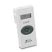 La Crosse Technology TX27U-IT 915 MHz Wireless Temperature Sensor with LCD