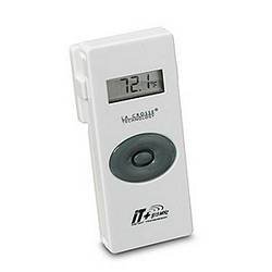 La Crosse Technology TX27U-IT 915 MHz Wireless Temperature Sensor with LCD