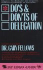 The DO&DONT DELGTN CST