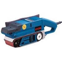 Factory-Reconditioned Ryobi ZRBE321VS 3-inch by 21-inch Electronic Variable Speed Belt Sander by Ryobi