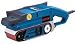 Factory-Reconditioned Ryobi ZRBE321VS 3-inch by 21-inch Electronic Variable Speed Belt Sander