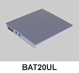 Electronics : BAT20UL Battery for N20U / S7300 notebooks.