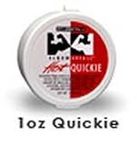 Elbow Grease Hot Cream Personal Lubricant 1oz