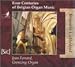 Classical Music : Four Centuries of Belgian Organ Music