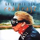 CD-Charts  Music : Road Rage