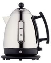 Dualit Jug Kettle with Black Trim 72300