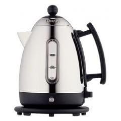 Dualit Jug Kettle with Black Trim 72300