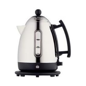 Dualit Jug Kettle with Black Trim 72300