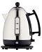 Dualit Jug Kettle with Black Trim 72300