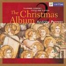 Review Veritas  / The Christmas Album, Vol.2