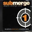 Submerge: Depth Charge 1