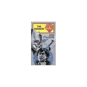 Doctor Who - The Invasion [VHS]