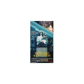 The Wizard of Loneliness [VHS]
