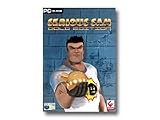 Revue Take-Two Interactive Software  / Serious Sam Gold - Ensemble complet - 1 utilisateur - PC - CD - Win