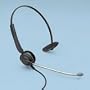 Convertible Headset F625 Series (Over-the-Ear/Head, Behind-the-Head), Monaural (FEL91015) Category: Handsets and Handset Accessories