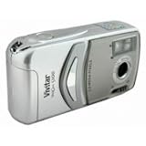 Vivicam 5100 5.0 MP Digital Camera