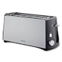 Cloer 5053719 4-Slice Toaster