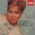 The Very Best Of Mirella Freni
