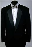 Hardwick Single Breasted Tuxedo Coat