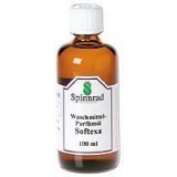 Waschmittel- Parfümöl Softexa