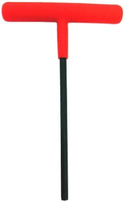 Eklind 61614 7/32 6" Arm Power T-handle Hex Key