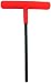 Eklind Tool #61620 5/16 Power T Hex Key