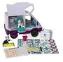 Animal Planet Rescue Ambulance