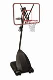 Portable Basketball Systems Sure Shot 48 Acrylic