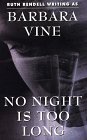 No Night Is Too Long