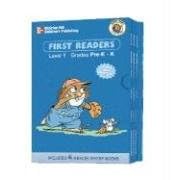 Little Critter Box Set, Level 1 A, Volume 1 (Mercer Mayer First Reader; Camping Out / No One Can Play / Play Ball / Snow Day)