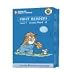 Little Critter Box Set, Level 1 A, Volume 1 (Mercer Mayer First Reader; Camping Out / No One Can Play / Play Ball / Snow Day)