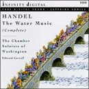 Search : George Frideric Handel: The Complete Water Music