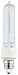 Halogen Light Bulb, T4, 100W