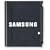 Samsung Standard Battery for Samsung SGH-A767 Propel