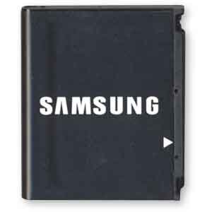 Samsung Standard Battery for Samsung SGH-A767 Propel
