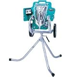 Power Hummer Baseball Pitching Machine (EA)