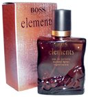 Elements for Men 2.5 Aftershave Balm