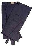 Oilskin Leggings
