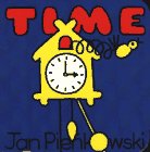 Time (Nursery Board Books)