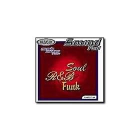 Soundpool soul R&B funk