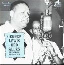 CD-Charts  Music : With Red Allen [European Import]
