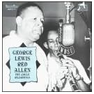 George Lewis With Red Allen