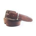 Timberland Men Natural Smooth Leather Reversible Belt 3287