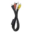 Canon AVC-DC400ST Stereo AV Cable