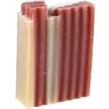 Indigo Wild Sandalwood Citrus Soap 3 oz bar