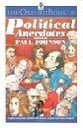 The Oxford book of political anecdotes